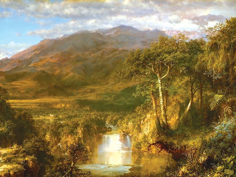 Обои DS-028 Loymina Illusion II