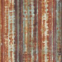 Флизелиновые обои Aura Grunge 0.53x10.05 арт.G45358
