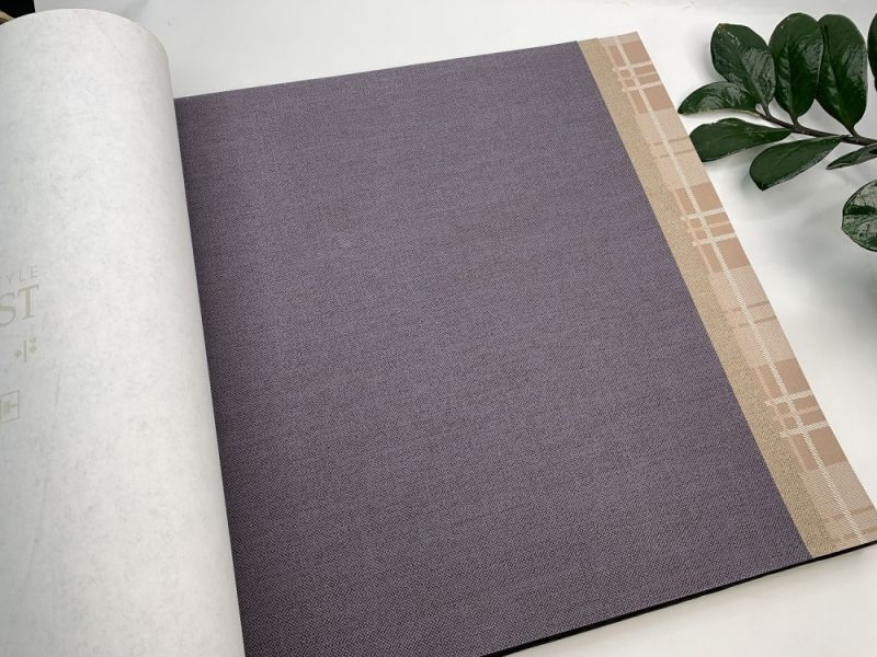 Флизелиновые обои Loymina British Style Forest (Британский лес) BRIT8 022/1