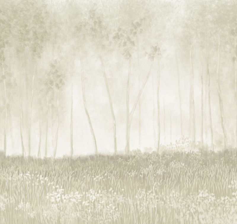 Обои Art 23 002 Loymina Пейзаж 2