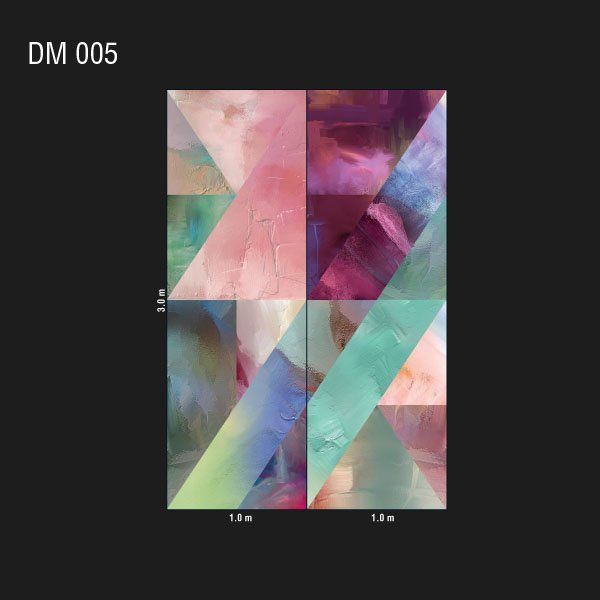 Обои DM-005 Loymina Illusion