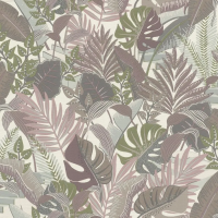 Виниловые обои на флизелиновой основе Rasch Natural Colors 0.53x10.05 арт.687859