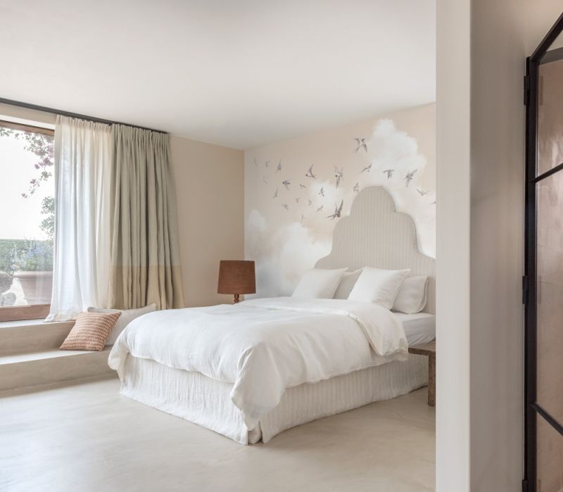 Флизелиновые фотообои Milassa Ambient vol.3 (Ambiplain 3) Am11 002