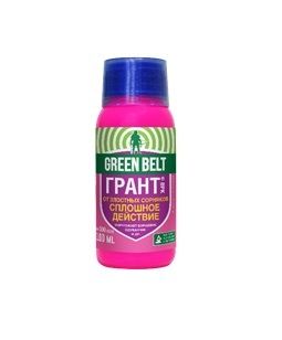Пестицид Грант GREEN BELT 100 мл