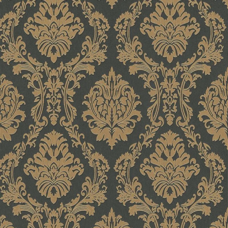 Виниловые обои на флизелиновой основе Erismann Versailles 1.06x10.05 арт.ER12174-15