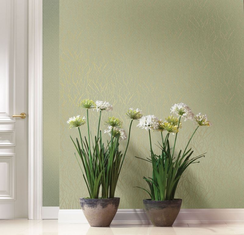 Обои Flos5 005 Milassa Flos 1,00 x 10,05