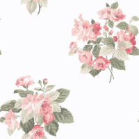Флизелиновые обои Aura Secret garden 0.53x10 арт.G78499