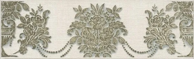 Бордюр Kerama Marazzi Борромео 7,7х25