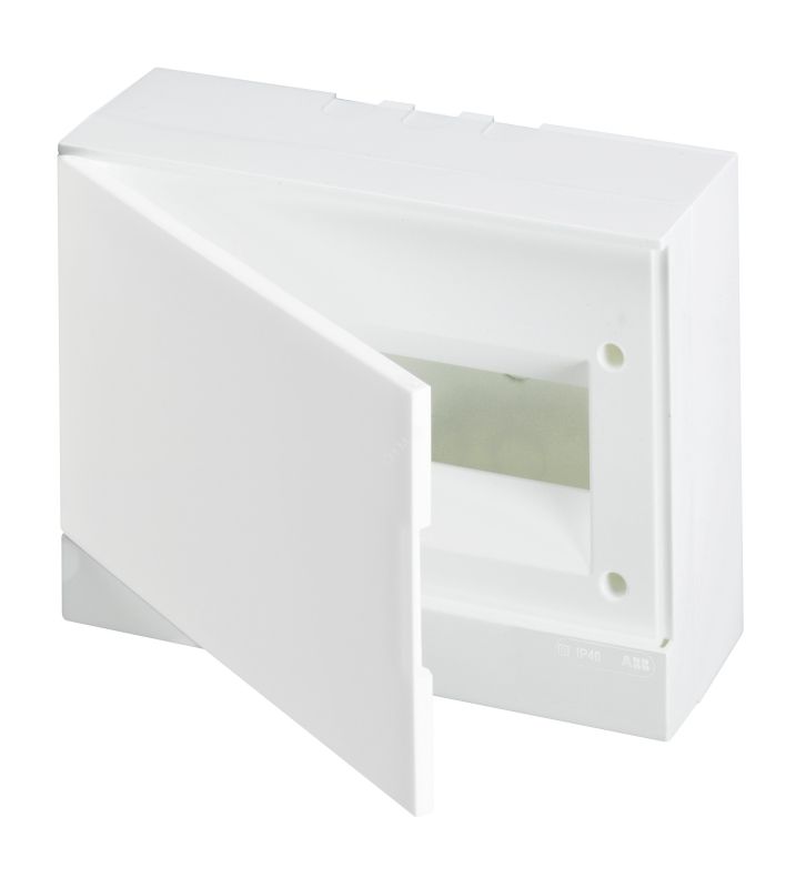 Шкаф настенный глухой 12 модулей