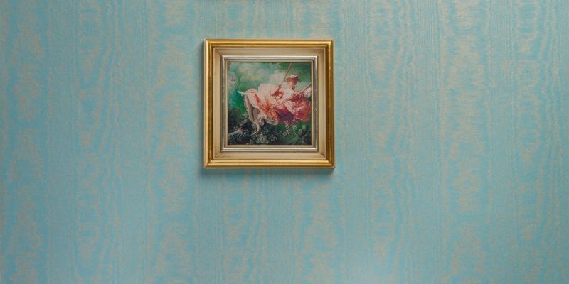 Обои V5 018 Loymina Classic 2 1,00 x 10,05