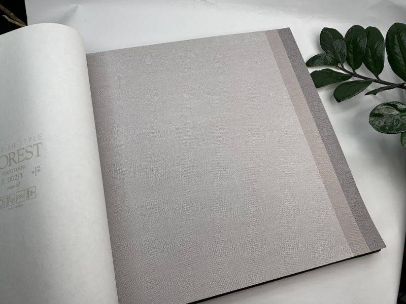 Флизелиновые обои Loymina British Style Forest (Британский лес) BRIT8 002/5