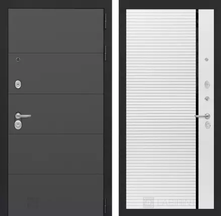 Входная дверь ART 22