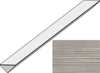 Спецэлемент Boost 3D Urban Grey Corner 40 (LB3G)