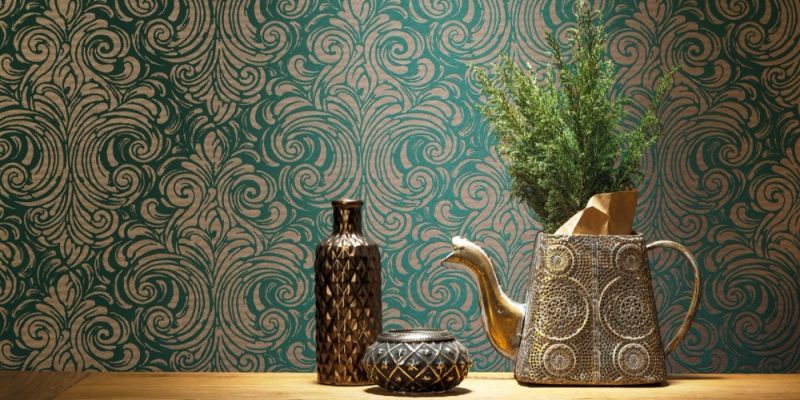 Обои CLR5 005 Loymina Clair (Амплуа Клэр) 1,00 x 10,05