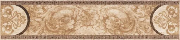 Бордюр APE Ceramica Kavala 10х45