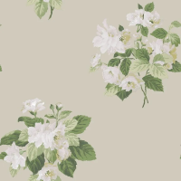 Флизелиновые обои Aura Secret garden 0.53x10 арт.G78500