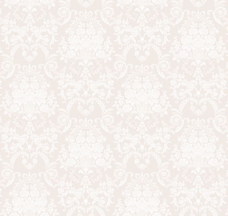Флизелиновые обои Milassa Дамаск DK1 001 для стен
