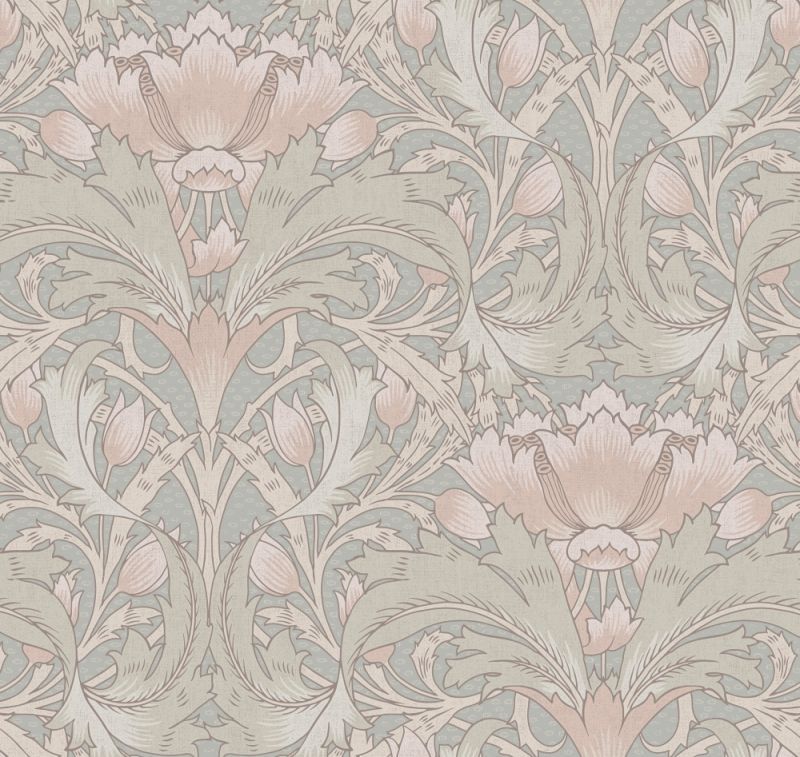 Флизелиновые обои Loymina Шервуд BRIT26 005/1 метровые