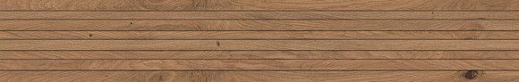 Декор Log Deep Oak TATAMI 3D