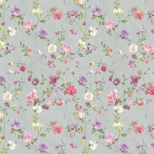 Флизелиновые фотообои Loymina Etude Vol. II (Художественное панно 2) ETD16 006