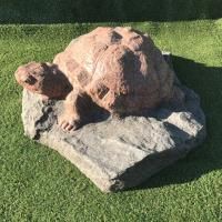 Искусственный камень D-105 "Черепаха"