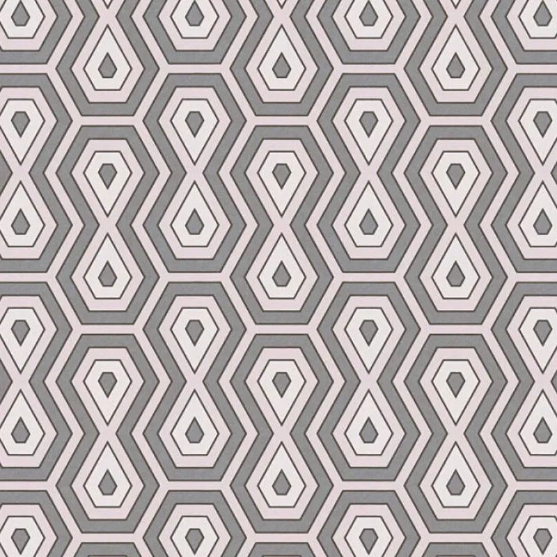 Флизелиновые обои Architects Paper Jungle Chic 0.53x10.05 арт.37707-7