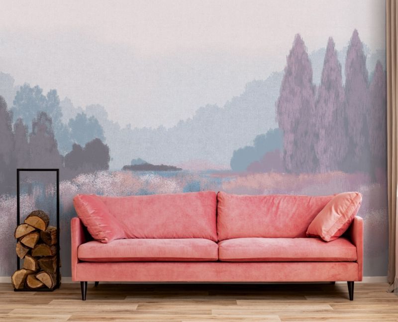 Обои Art 22 007 Loymina Пейзаж 2