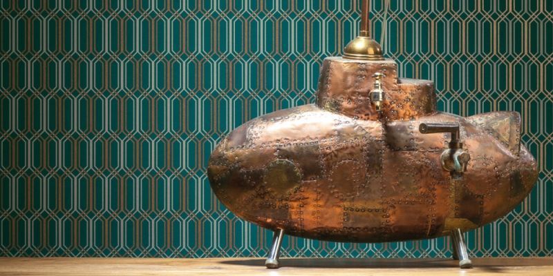 Обои CLR6 005 Loymina Clair (Амплуа Клэр) 1,00 x 10,05