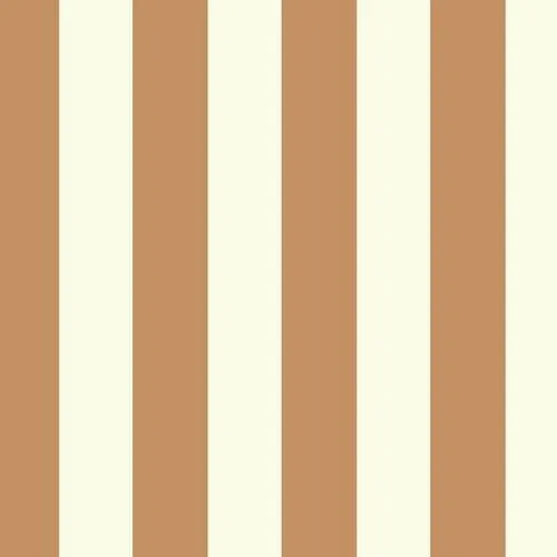 Бумажные обои на бумажной основе York Waverly Stripes 0.68x8.2 арт.SV2603