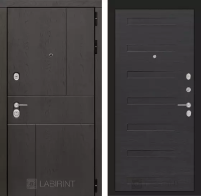 Входная дверь Урбан 14