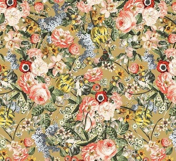 Обои BQ1 004 Loymina La Belle Epoque 1,00 x 10,05