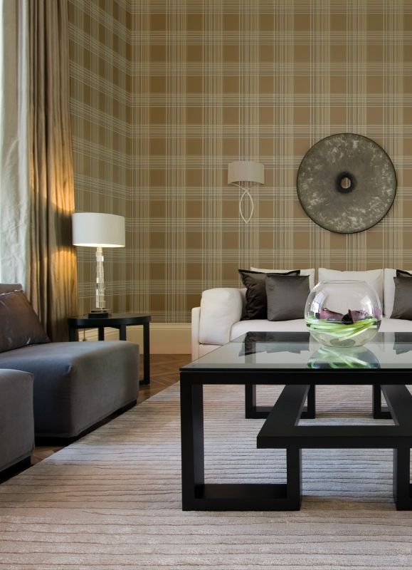 Обои 27 010 Milassa Casual 1,00 x 10,05