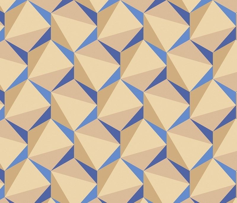 Обои M3 021 Milassa Modern 1,00 x 10,05