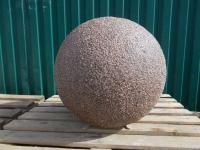 Камень на люк Сфера "Люкс" д-50