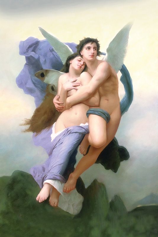 Обои DC-042 Loymina Illusion II