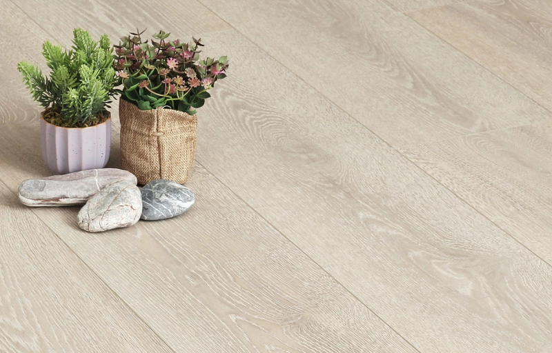 ЛАМИНАТ MSPC ДУБ МОРСКАЯ ГАВАНЬ