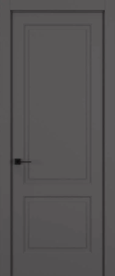 Межкомнатная дверь 2 HARMONY