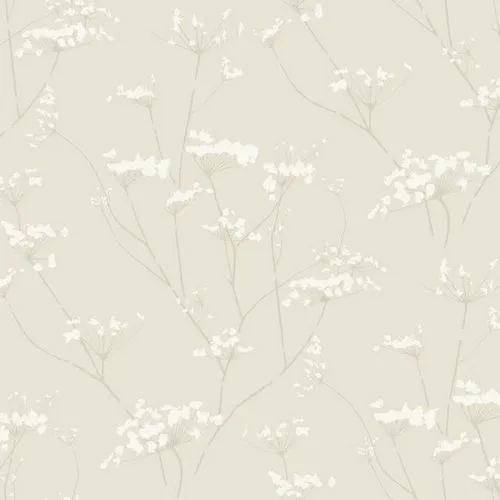 Флизелиновые обои York Candice Olson Botanical Dreams 0.68x8.2 арт.DN3708