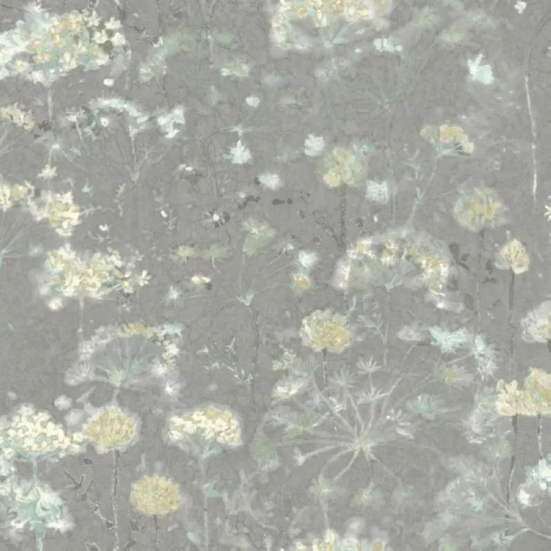 Флизелиновые обои York Candice Olson Botanical Dreams 0.68x8.2 арт.NA0541