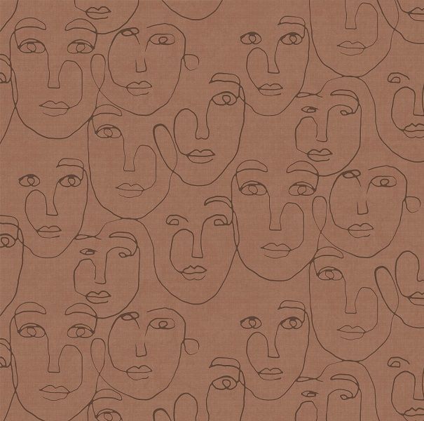 Флизелиновые фотообои Loymina Etude Vol. II (Художественное панно 2) ETD15 004