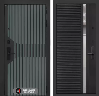 Входная дверь Смартлаб 31