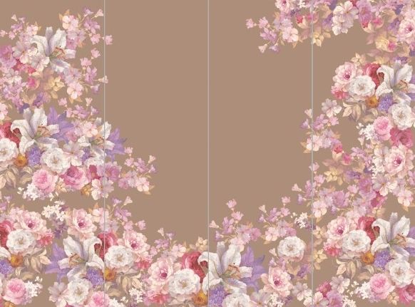 Обои V9 010 (B2) Loymina Classic 2