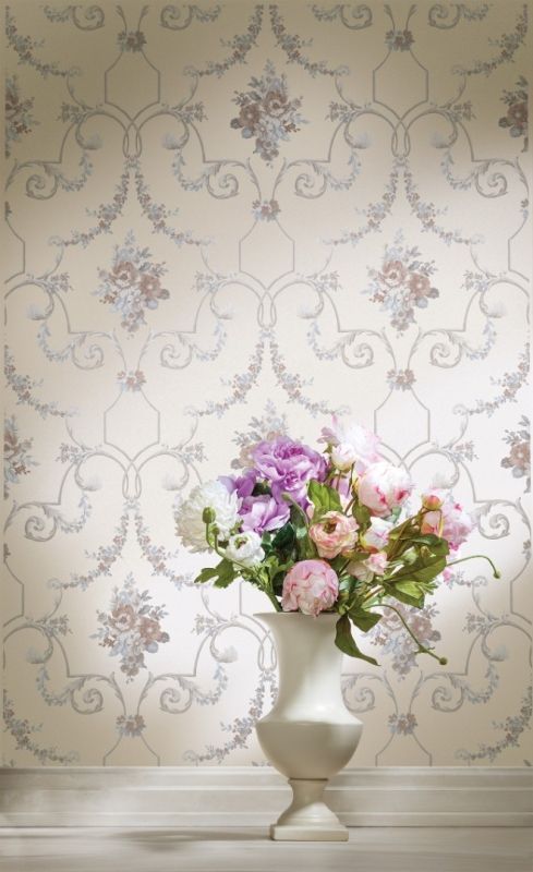 Обои PR6 001 Milassa Princess 1,00 x 10,05