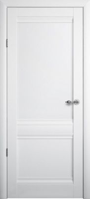 Дверь Рим ширина 40 см Винил ПГ