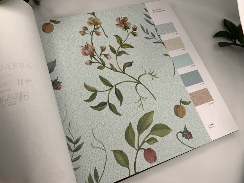 Флизелиновые фотообои Loymina Королева (Прекрасная Дама) FL5 006