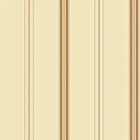 Бумажные обои на бумажной основе York Waverly Stripes 0.52x10.05 арт.SV2730