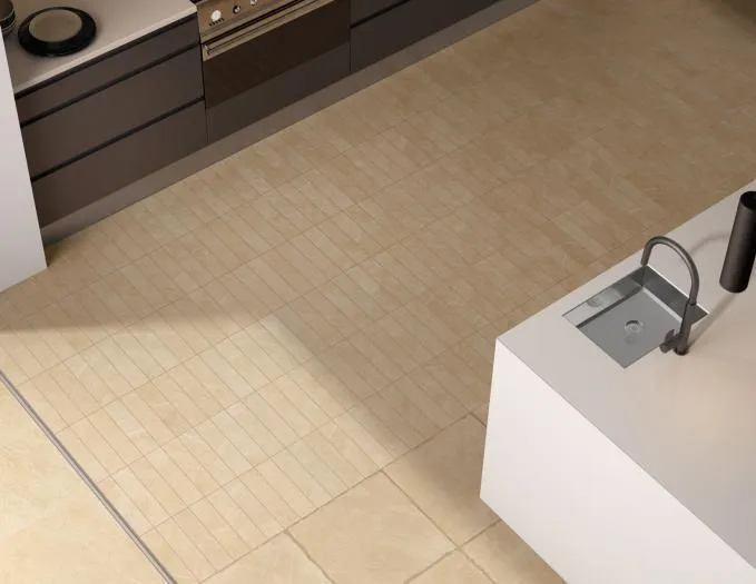 Керамогранит Italon Материя 60х120