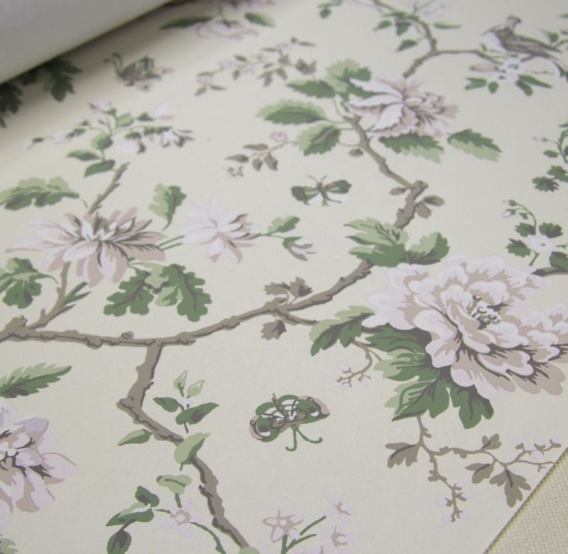 Флизелиновые обои Loymina Шелковый путь SLK2 003 для спальни