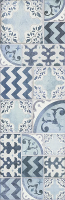 Керамическая плитка Marazzi Pottery 25х76