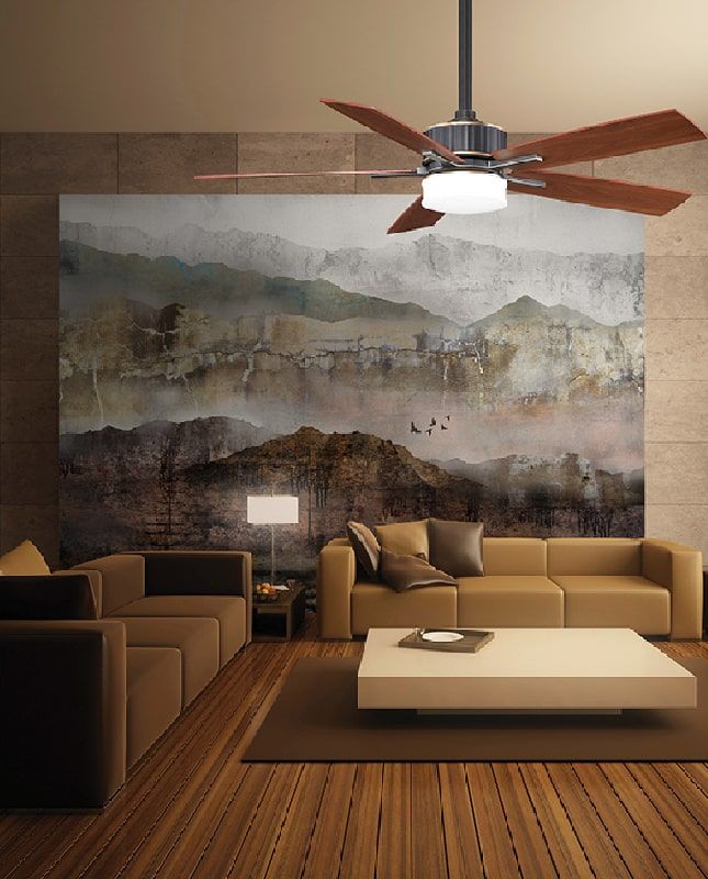 Графика Горы. Лофт. Абстракция.  ag0409